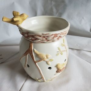 Nature's Haven Full Size Scentsy Warmer